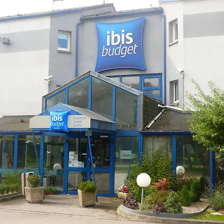Ibis Budget Dunkerque Synthe