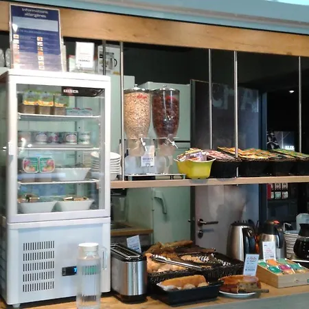 Hotel Ibis Budget Dunkerque Grande-Synthe