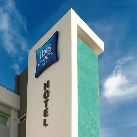 Ibis Budget Dunkerque Synthe 2* Grande-Synthe
