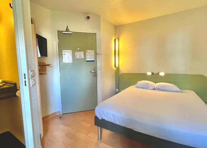 Ibis Budget Dunkerque