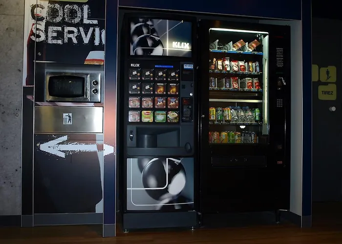 Ibis Budget Dunkerque Synthe