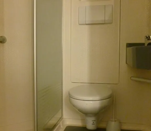 Hotel Ibis Budget Dunkerque Synthe Grande-Synthe